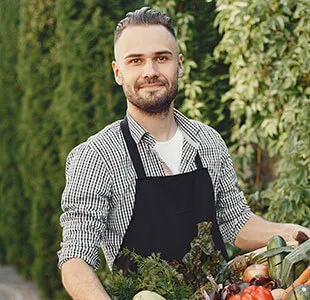 Team Member